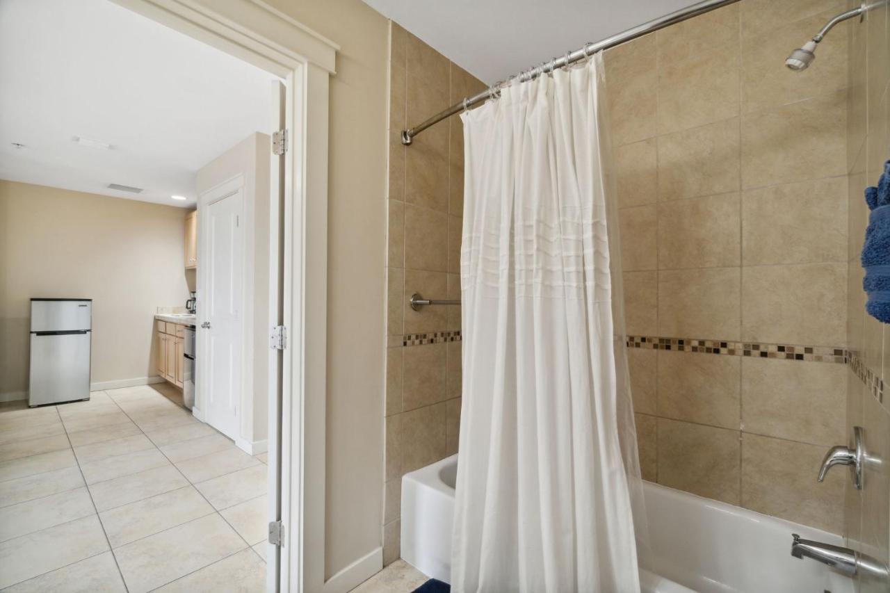 Studio Room - Beach Access Resort At Origin Of Seahaven. Panama City Beach Exterior foto