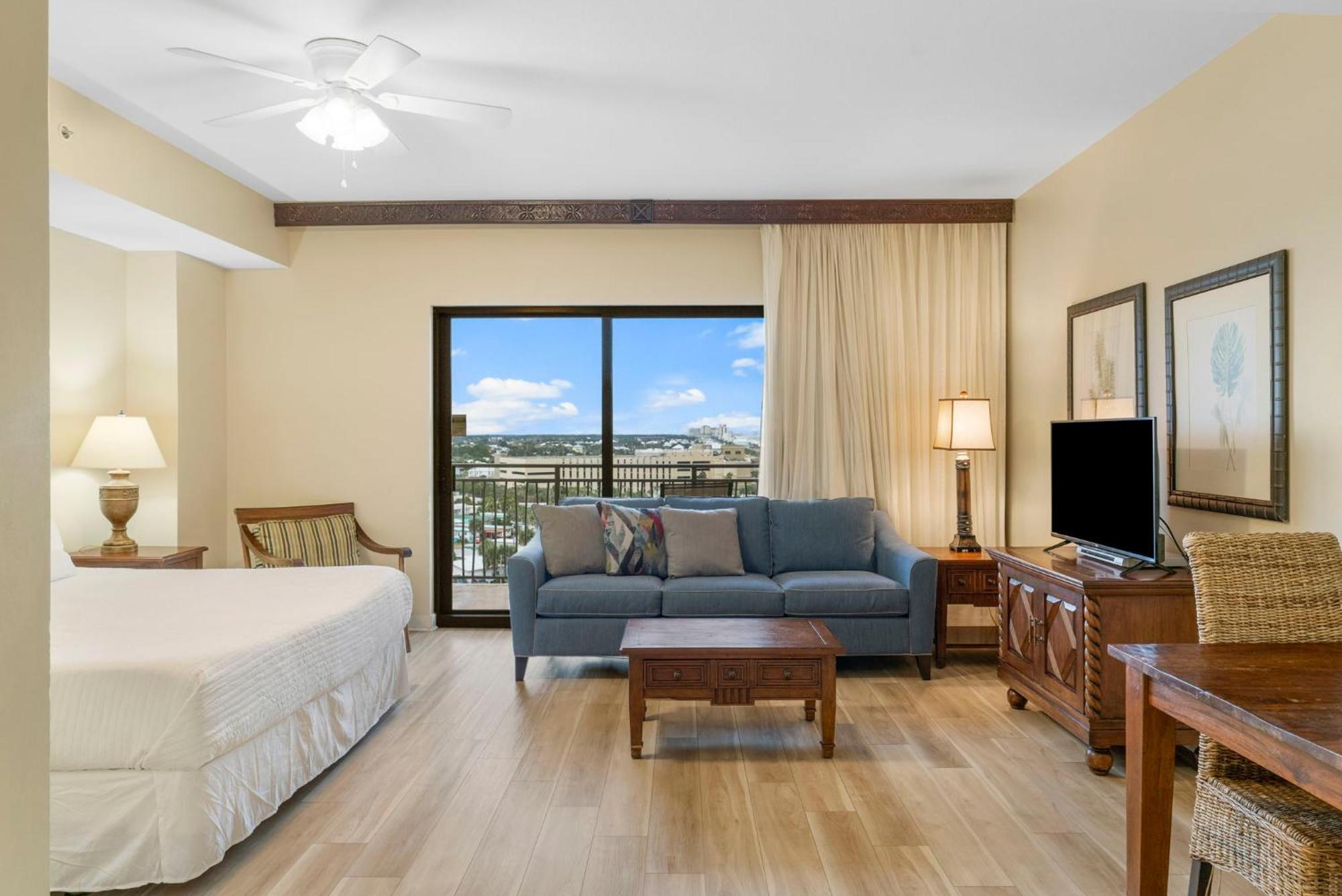 Studio Room - Beach Access Resort At Origin Of Seahaven. Panama City Beach Exterior foto